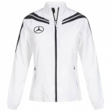 Chaqueta Mercedes-Benz Mujer
