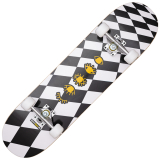 Monopatín skateboard»All Eyes On Me» 7875″ Skateboard
