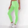 Mallas Leggings Yoga pilates gimnasio sin costuras Hamidou
