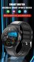 Smartwatch  GT3 Pro resistente al agua IP68 Pantalla AMOLED 2023×390 HD