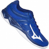 Zapatillas de voleibol y balonmano Mizuno Lightning Star Z5 Infantil
