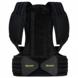 Chollo corrector espalda Posture Corrector Unisex Corrector postural