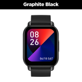 Smartwatch Reloj Inteligente Llamadas de Voz 1.86 Pulgadas