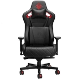 Chollo silla HP Omen Citadel Silla Gaming Negra/Roja