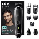 Braun Series 3 MGK3440 corta pelo barba