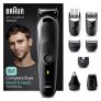 Braun Series 3 MGK3440 corta pelo barba