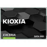 Disco SSD SATA Kioxia EXCERIA 480GB