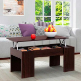 Chollo mesa centro – Mesa de centro Gala elevable