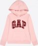 Chollo sudadera – GAP NOVELTY – Sudadera – rosa