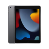 Apple iPad de 10,2 Pulgadas con Wi-Fi (9ª generación)