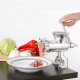 Picadora de Carne Manual