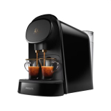 Cafetera Philips L’Or Barista Lm 8012