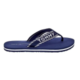 Chanclas Tommy Hilfiger Mujer Sandalias modelo Webbing