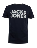 Camiseta de manga corta Jack & Jones